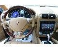 Porsche Cayenne Autoradio Android Con Navigazione Integrata Unità di Testa - Ultra-Premium Serie