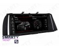 BMW 5 Series F10/F11 Autoradio Android Con Navigazione Integrata Unità di Testa - Ultra-Premium Serie
