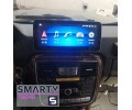 Mercedes-Benz G-Class (W463) 2012-2017 Autoradio Android Con Navigazione Integrata Unità di Testa - Ultra-Premium Serie