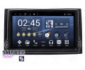 Hyundai H1 2007-2012 Autoradio Android Con Navigazione Integrata Unità di Testa - Ultra-Premium Serie