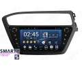 Hyundai i20 2018+ Autoradio Android Con Navigazione Integrata Unità di Testa - Ultra-Premium Serie