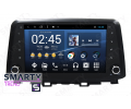 Hyundai Kona Autoradio Android Con Navigazione Integrata Unità di Testa - Ultra-Premium Serie