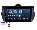 Suzuki Ciaz Autoradio Android Con Navigazione Integrata Unità di Testa - Ultra-Premium Serie
