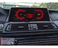 BMW 5 Series F10/F11 Autoradio Android Con Navigazione Integrata Unità di Testa - Ultra-Premium Serie