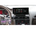 Audi A6L 2005-2012 Autoradio Android Con Navigazione Integrata Unità di Testa - Ultra-Premium Serie
