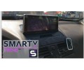 Volvo XC90 Autoradio Android Con Navigazione Integrata Unità di Testa - Ultra-Premium Serie