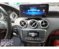 Mercedes-Benz CLA/A/GLA - Class 2013-2015 Autoradio Android Con Navigazione Integrata Unità di Testa - Ultra-Premium Serie