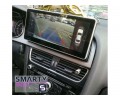 Audi A5 (2009-2016) Autoradio Android Con Navigazione Integrata Unità di Testa - Ultra-Premium Serie