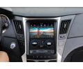 Hyundai Sonata (2011-2015) - Tesla Style Autoradio Android Con Navigazione Integrata Unità di Testa