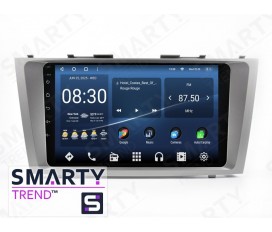 Toyota Camry V40 2006-2011 Autoradio Android Con Navigazione Integrata Unità di Testa - Ultra-Premium Serie