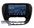 KIA Soul 2014 (Manual Air-Conditioner version) Autoradio Android Con Navigazione Integrata Unità di Testa - Ultra-Premium Serie