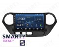 Hyundai i10 RHD Autoradio Android Con Navigazione Integrata Unità di Testa - Ultra-Premium Serie