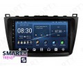 Mazda 6 2007-2013 Autoradio Android Con Navigazione Integrata Unità di Testa - Ultra-Premium Serie