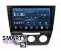 Skoda Yeti 2014-2017 (Manual Air-Conditioner version) Autoradio Android Con Navigazione Integrata Unità di Testa - Premium Serie