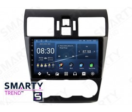 Subaru Impreza 2013-2015 WRX Autoradio Android Con Navigazione Integrata Unità di Testa - Premium Serie