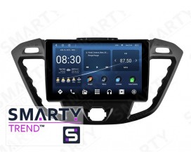 Ford Tourneo Custom 1 I Transit (2012-2021) Autoradio Android Con Navigazione Integrata Unità di Testa - Ultra-Premium Serie