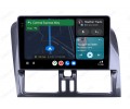 Volvo XC60 Autoradio Android Con Navigazione Integrata Unità di Testa - Ultra-Premium Serie
