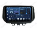 Hyundai Tucson 2019+ Autoradio Android Con Navigazione Integrata Unità di Testa - Ultra-Premium Serie