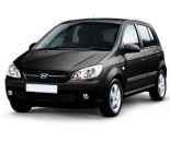 Hyundai Getz 2002-2011