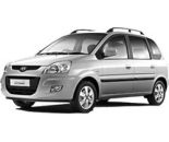 Hyundai Matrix 2004-2010