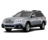 Subaru Outback 2009-2014
