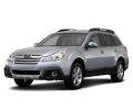 Subaru Outback 2009-2014