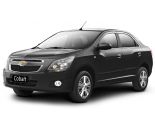 Chevrolet Cobalt / Spin / Onix