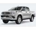 Toyota Hilux 2016+