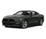 Ford Mustang 2014+