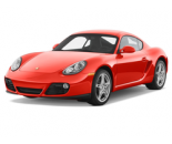 Porsche Cayman (97C) 2005-2012