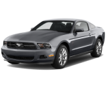 Ford Mustang 2010-2013