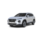 Hyundai Santa Fe IV 2018+