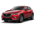 Mazda CX-3 2018+