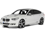 BMW 5 Series F07 (GT)