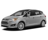 Ford C-Max 2011-2014