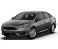Ford Focus III 2012+