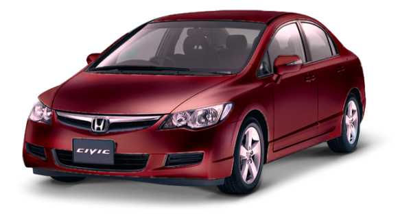 Honda CIVIC 4D 2006-2011 Android Autoradio Con Navigazione Incorporata Unità di Testa - SMARTY Trend