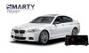 BMW 5 Series F10 2013  Android Autoradio Con GPS Integrato Unità di Testa - SMARTY Trend.