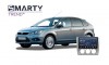 Ford Focus 2008 Android Autoradio Con GPS Integrato Unità di Testa - SMARTY Trend.