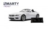 BMW Z4 E89 2011 Android Autoradio Con GPS Integrato Unità di Testa - SMARTY Trend.